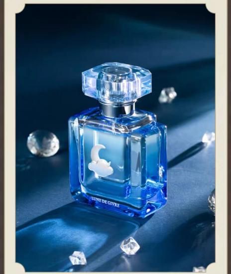 【崩壊スターレイル】銀河アロマシリーズ　カフカ　致命丝绒　香水　公式正規品 崩壊スターレイル】銀河アロマシリーズ カフカ 致命丝绒 香水