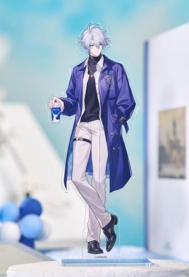 崩壊スターレイル＆Becoffeeコラボ 崩壊: スターレイル × アニメイトカフェグラッテ 7月30日より