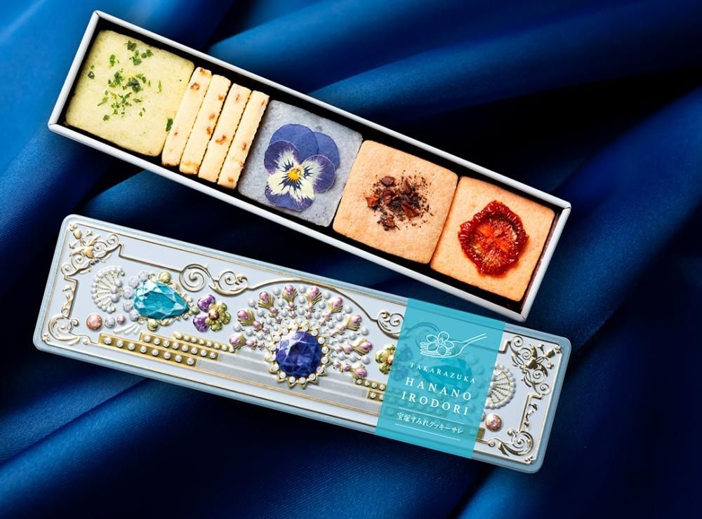 ビジュギフトエクラン(オリジナルショッパー付) - 宝塚 華野彩 ビジュギフトエクラン(オリジナルショッパー付) - 宝塚 華野彩