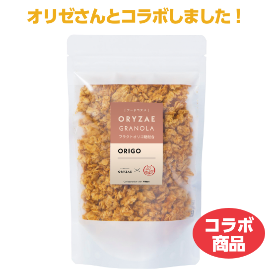 ORYZAE GRANOLA<br>ꥴץ졼200g/