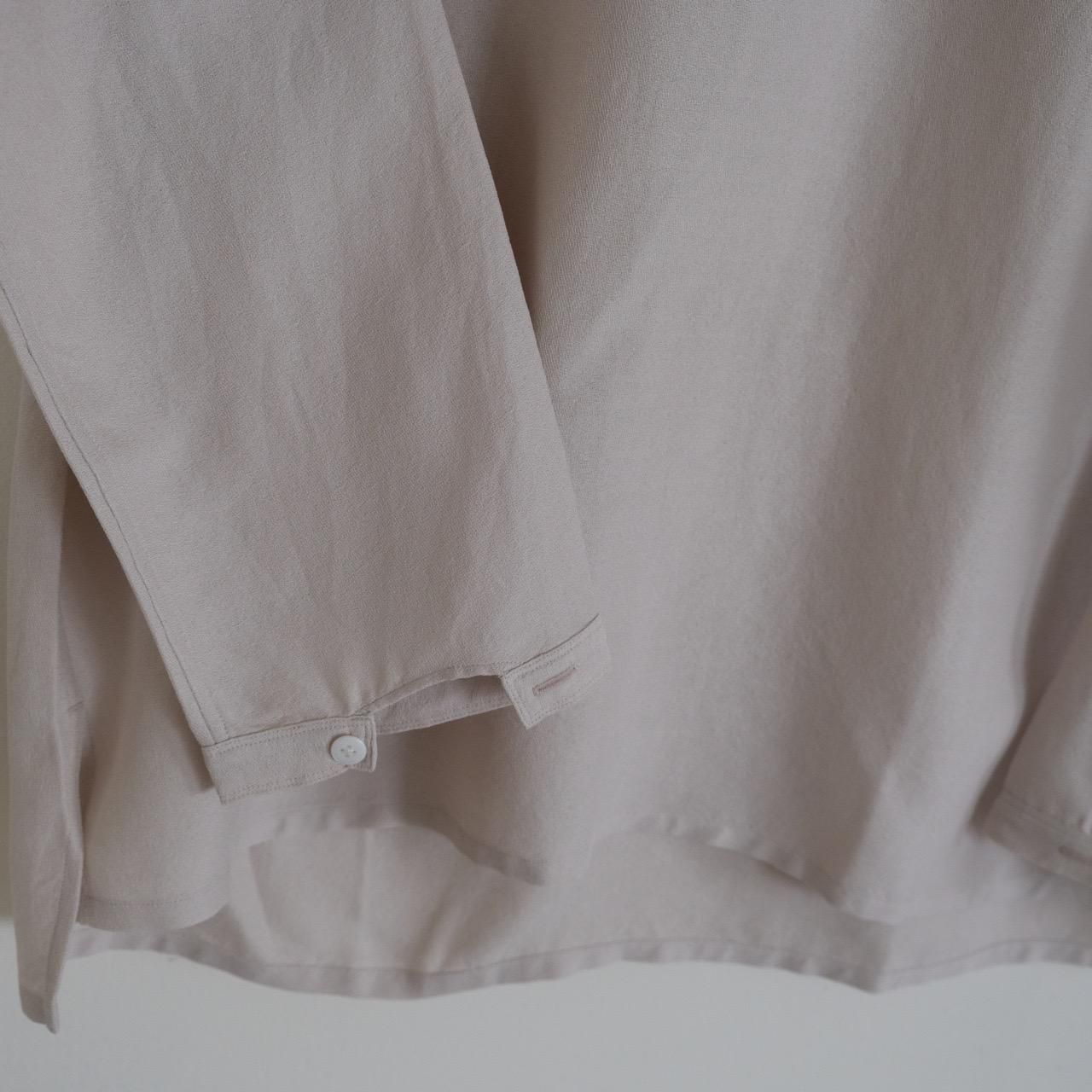 Aquellos Ojos Verdes BISHU / Amundsen twill Sleeping shirt