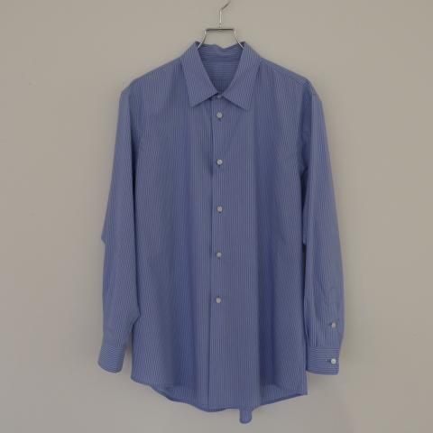 un/unbient  REGULAR COLLAR SHIRT(֥롼ȥ饤ס