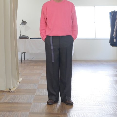 un/unbient   Belted Pants (2 colors)