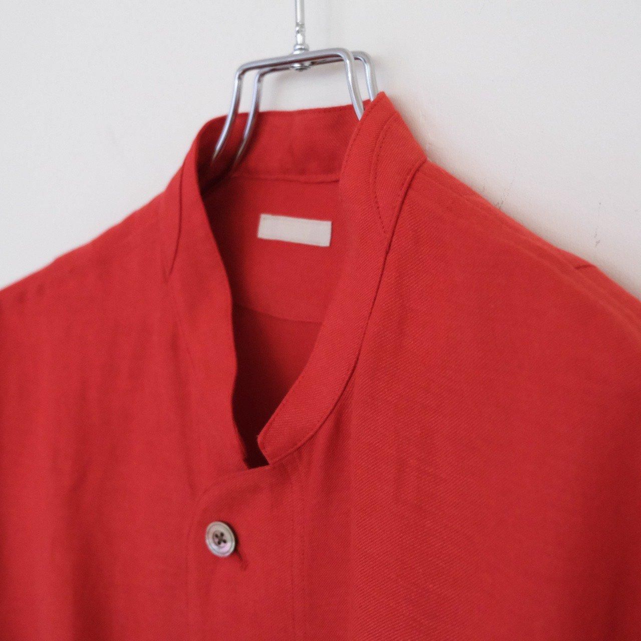 ULTERIOR(ｱﾙﾃﾘｱ) / L/R TWILL WORK SH-JKT(2 colors)