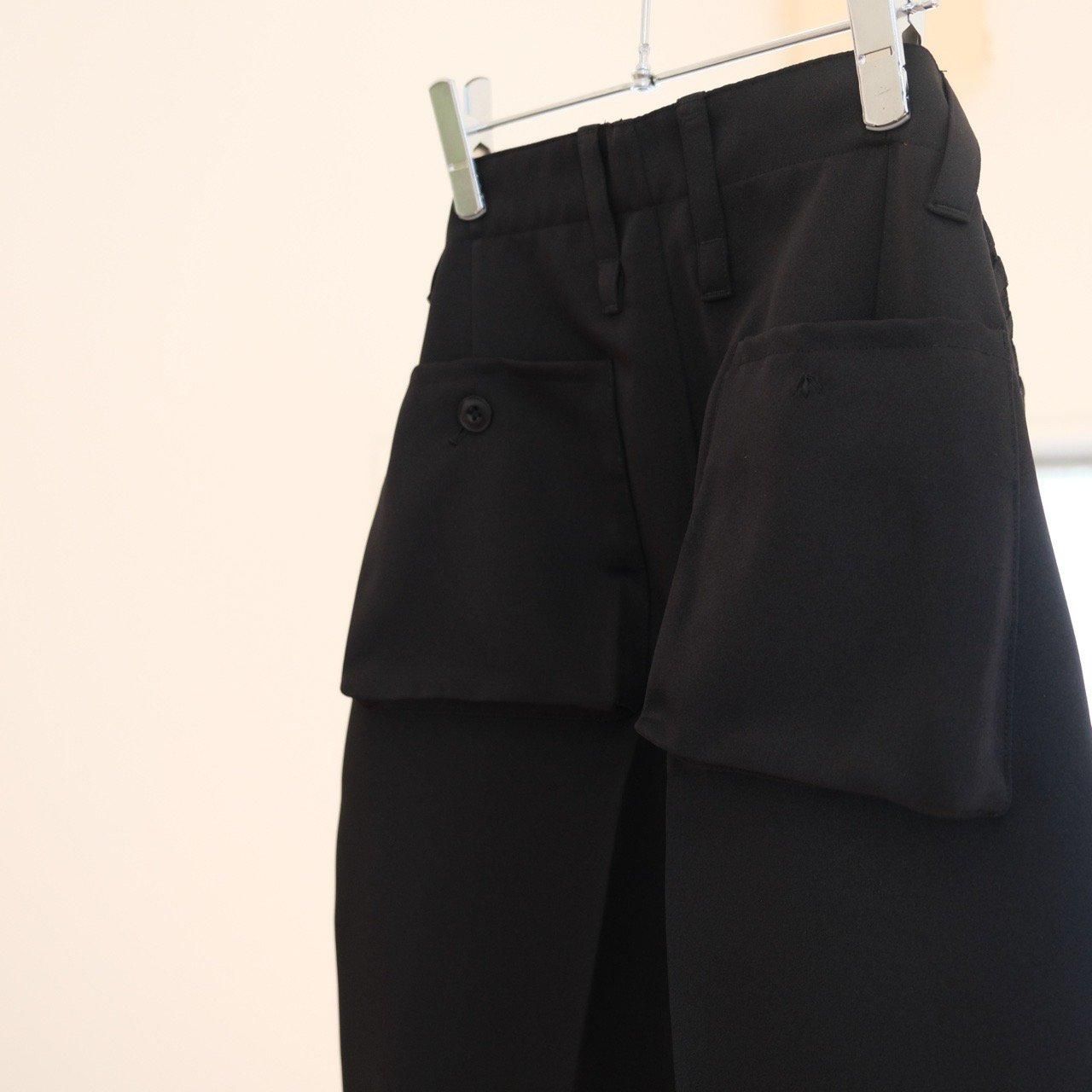 【超美品】 SATOU gakuran slacks サイズ2 satou】gakuran slacks – Mo