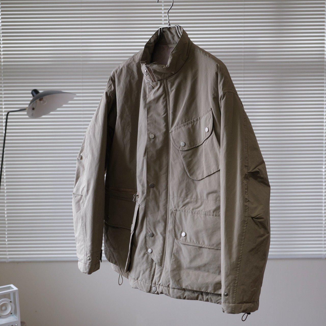 hiker様 専用All-weather Hoody フーディ Lichen（UL All