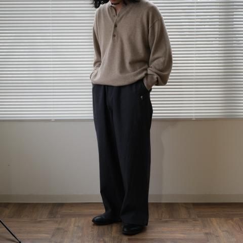 satou(ȥ) / samue easy trousers