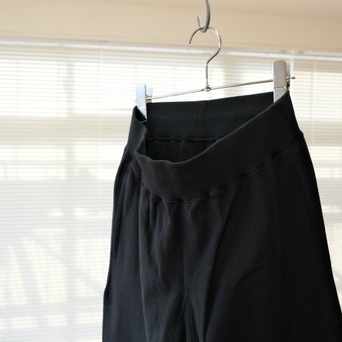 ULTERIOR(َÎ؎) / FADED SILKY TERRY RW SWEAT PANTS(2 colors)