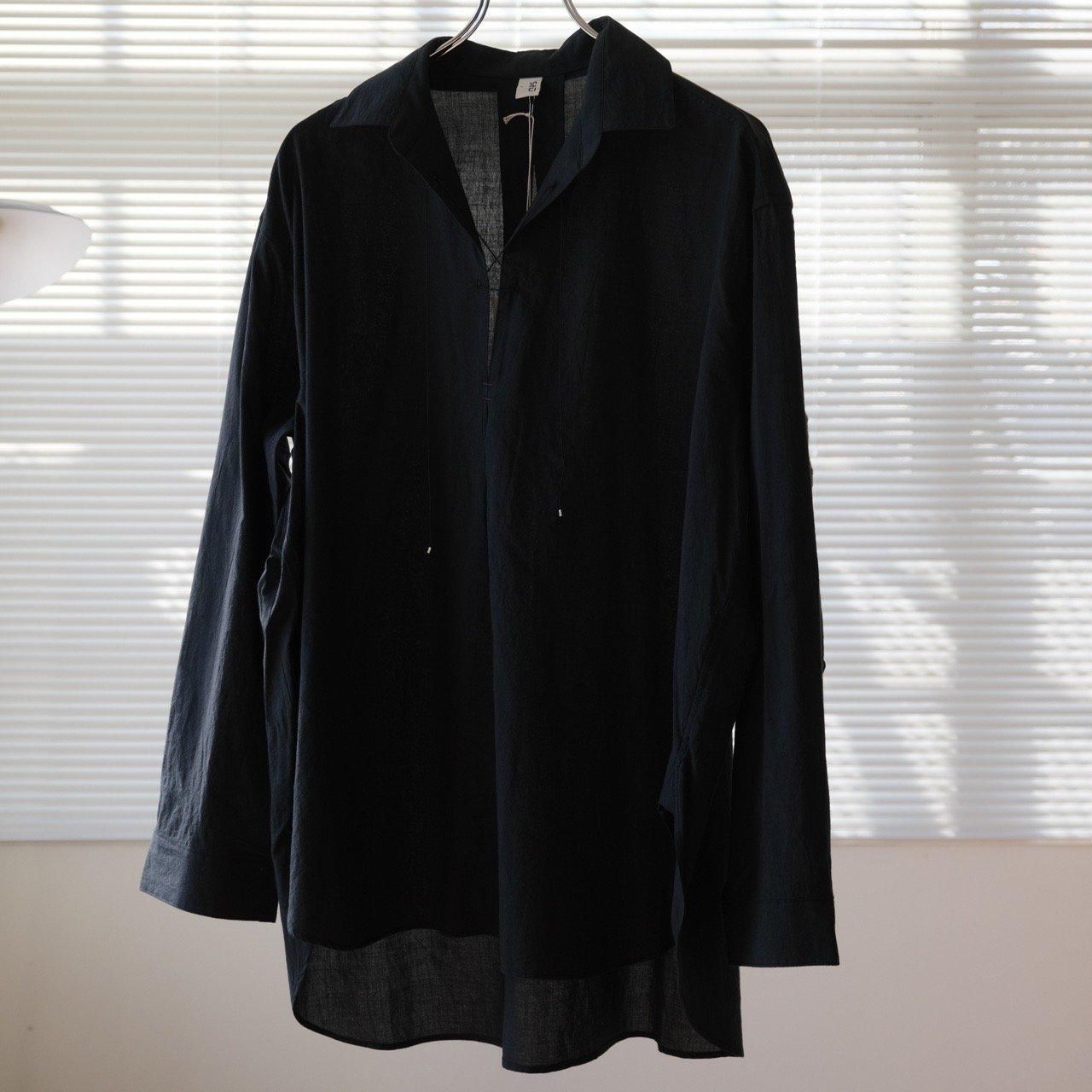 u*i様 satou(サトウ) / nemaki skippar サイズ2 satou(サトウ) / nemaki skippar shirt(2 colors)