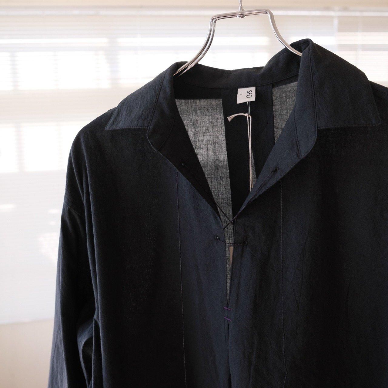 u*i様 satou(サトウ) / nemaki skippar サイズ2 satou(サトウ) / nemaki skippar shirt(2 colors)