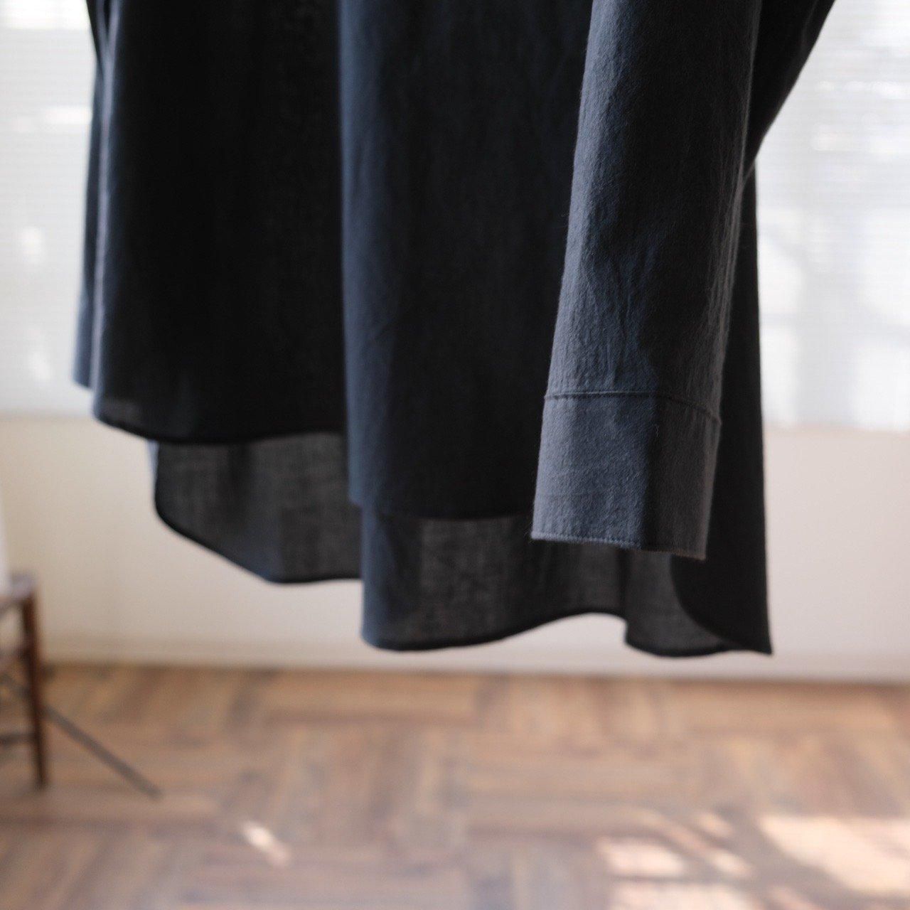 u*i様 satou(サトウ) / nemaki skippar サイズ2 satou(サトウ) / nemaki skippar shirt(2 colors)