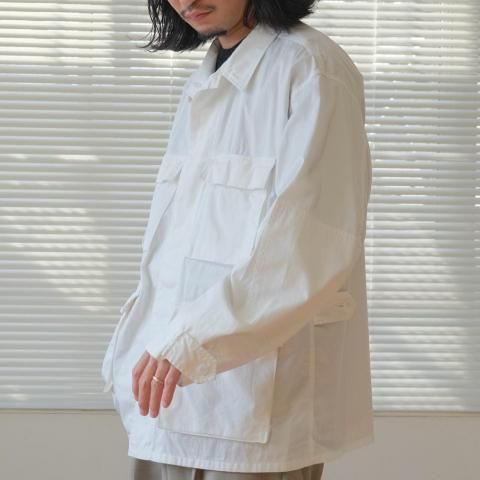 Y(磻)/ ORGANIC COTTON HIGH DENSITY STAIN BZ(2 colors)