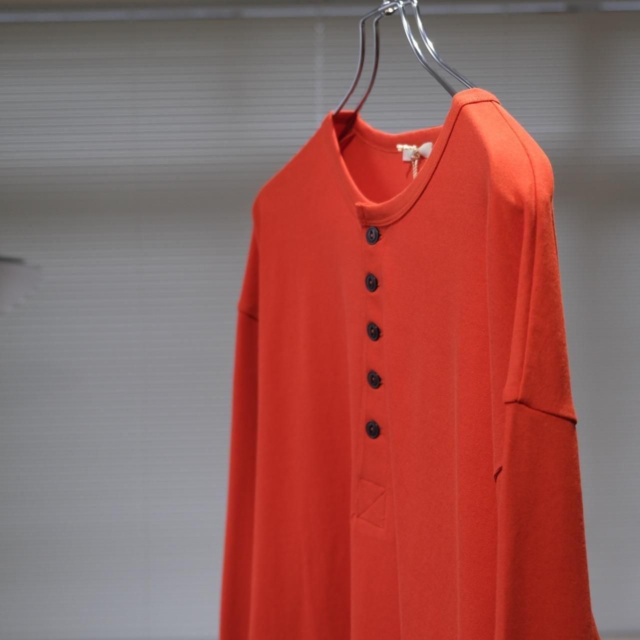 【ULTERIOR】TWISTED SOFT TENJIKU H/N PO ULTERIOR TWISTED SOFT TENJIKU H/N PO | 大阪心斎橋のメンズ