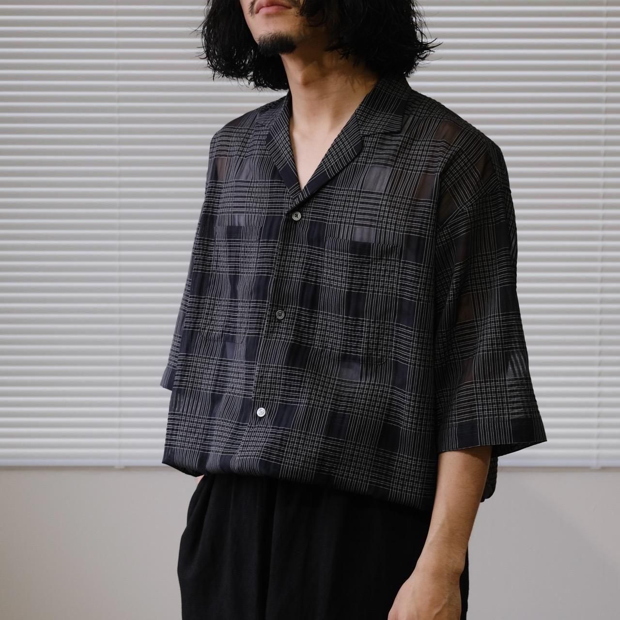 KICS DOCUMENT. キクスドキュメント　チェックブルゾン hq720.jpg?sqp=-