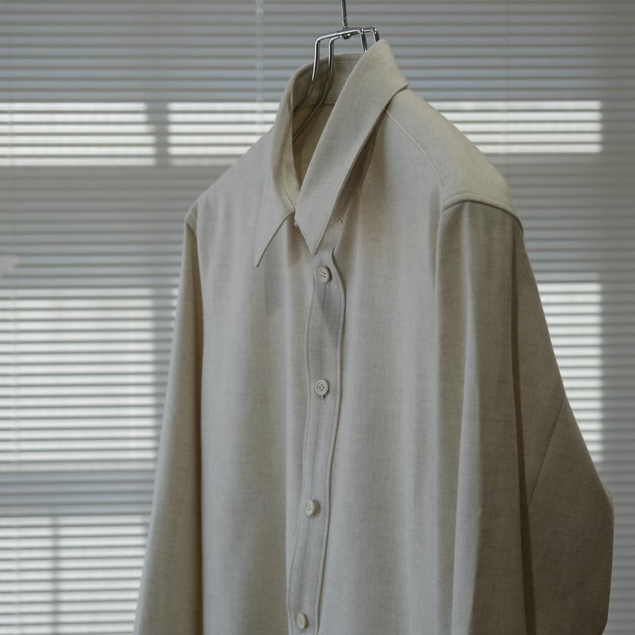 山内(やまうち) / ブルーフォックス×ノーミュールシングウール