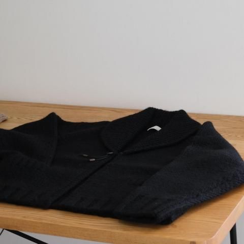 satou(ȥ) / hand knit cardigan