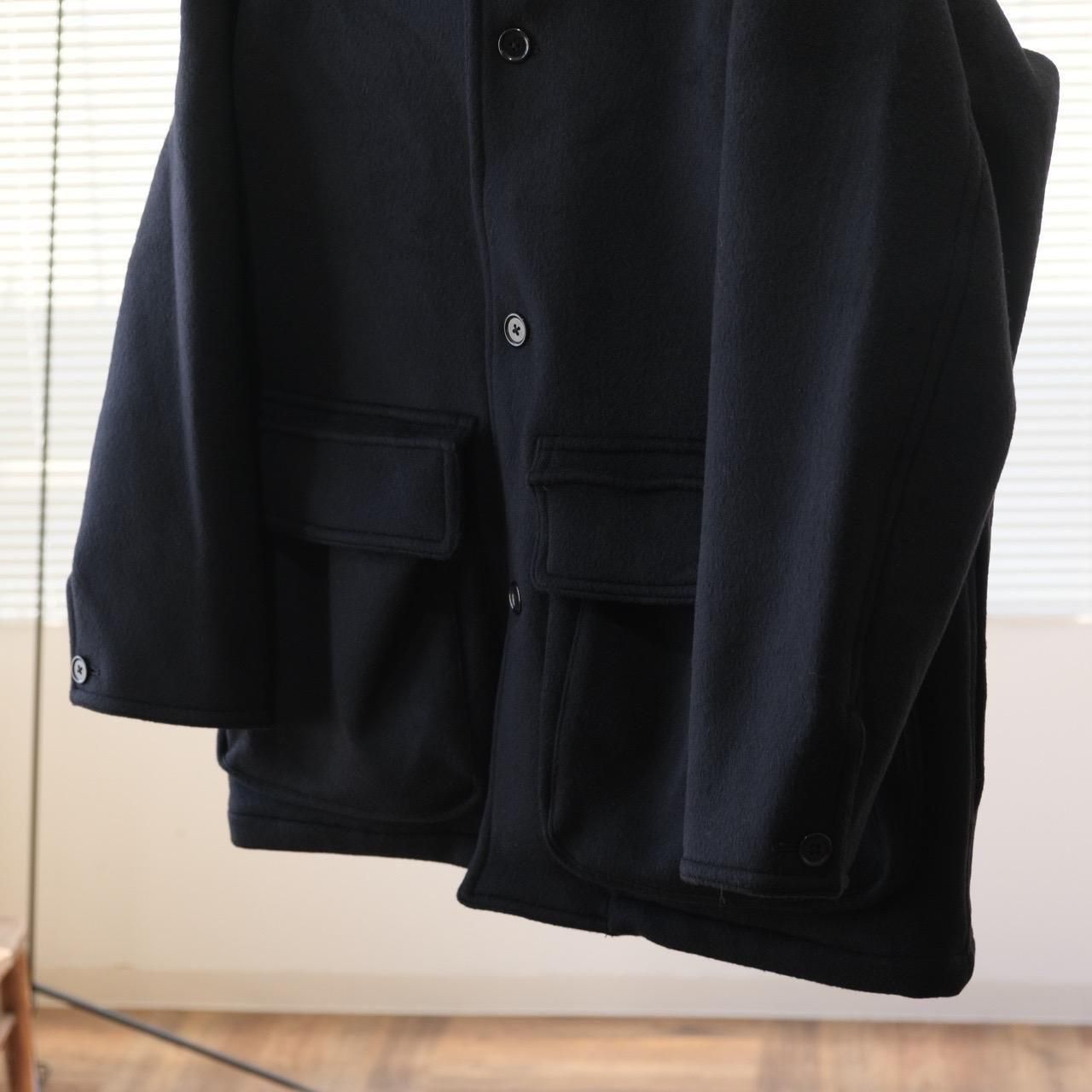 BISOWN(ビソウン) / LAMBSWOOL HUNTING COAT