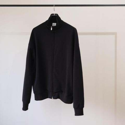 BISOWN / CO/WO URAKE ZIP TRUCK JACKET