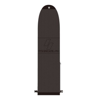 (ॻ)ǥƥ͡(DESTINATION DS SURF)7'6"(229cm)եܡѥå好եȥSOFT MESH CASE RETROFISH SURF