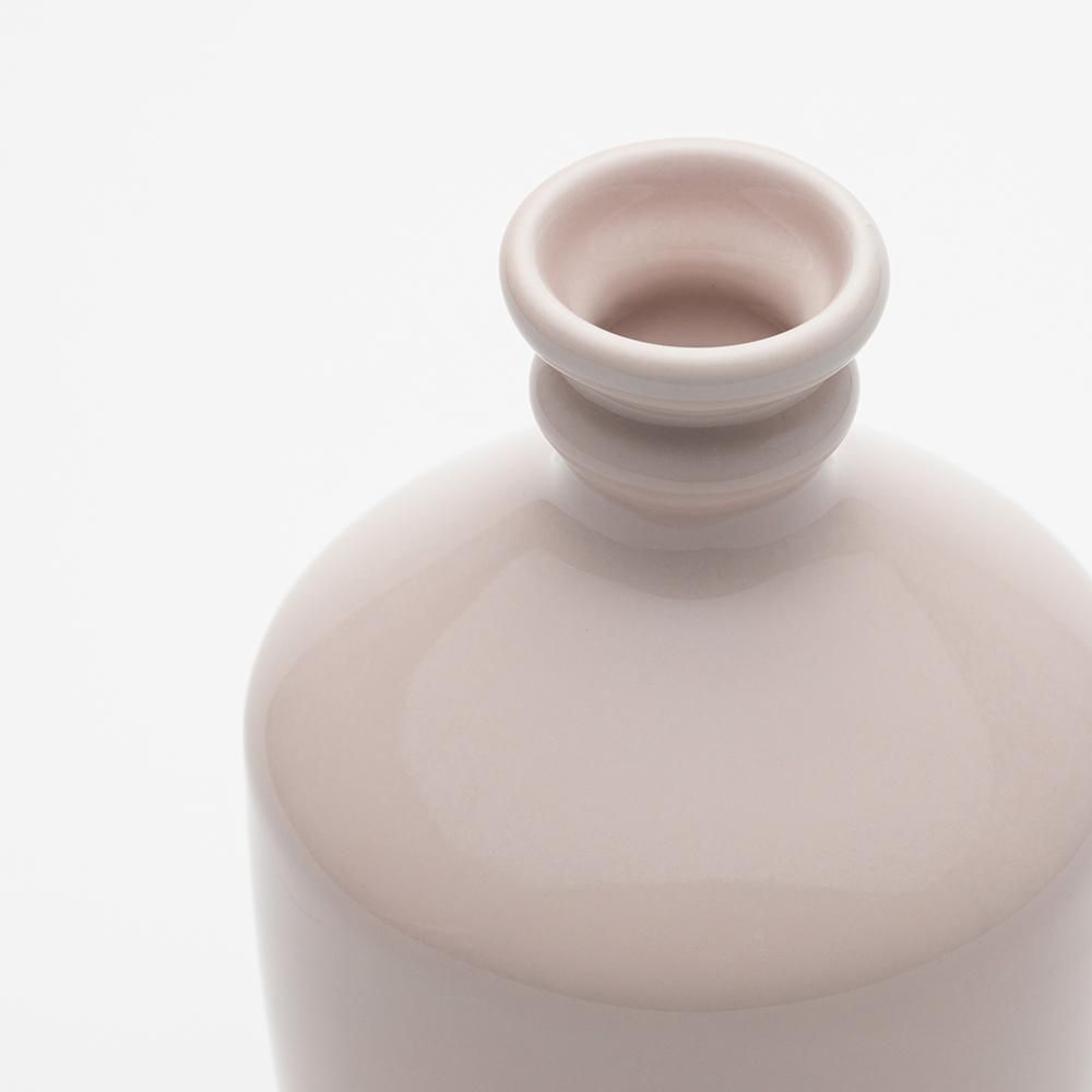 コンプラ瓶　波佐見焼　陶器 　花瓶 コンプラ花瓶／波佐見焼花瓶 ライフスタイルショップ【tilli】