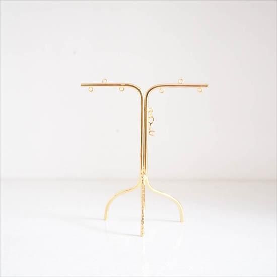 アクセサリースタンド／T型 - Accessory Shop Ouca