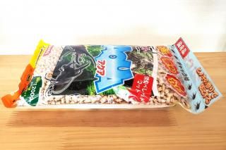 ڥåȥޥåȥ(1200g)