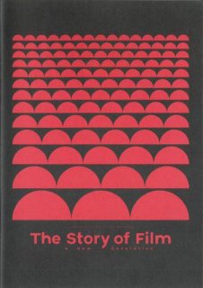 映画パンフレット「ストーリー・オブ・フィルム 111の映画旅行」