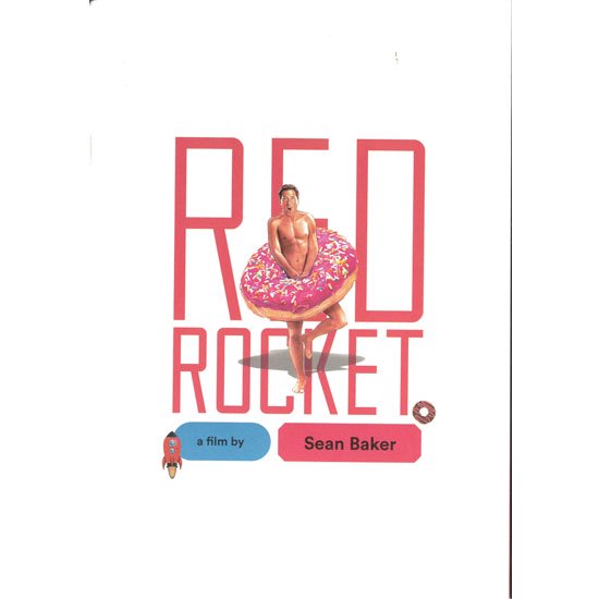 映画パンフレット「レッド・ロケット」 - 映画パンフレット通販ネット