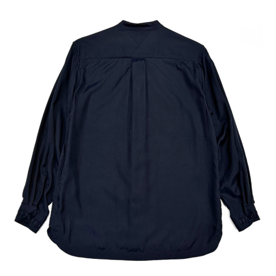 White Mountaineering ® ( ホワイトマウンテニアリング ) CHINA SHIRT チャイナシャツ メンズ