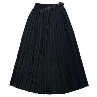 <img class='new_mark_img1' src='https://img.shop-pro.jp/img/new/icons25.gif' style='border:none;display:inline;margin:0px;padding:0px;width:auto;' />ITOCHI half way accordion pleated skirt 5.0.0̵̿
