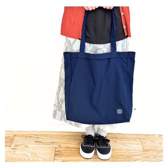 PORTER CLASSIC (ポータークラシック) WEATHER TOTE BAG バッグ 