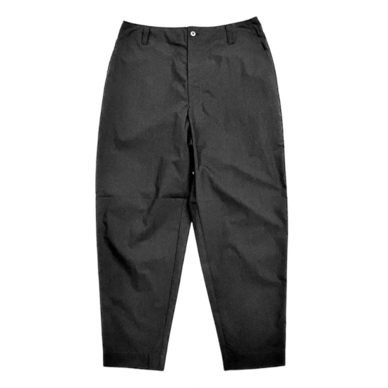 Porter Classic (ポータークラシック) POPLIN BING PANTS - ポプリン ビングパンツ - [PC-035-2137]  ユニセックス