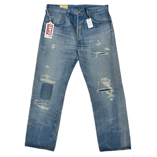 LEVI'S VINTAGE CLOTHING ( リーバイス ビンテージ クロージング ...