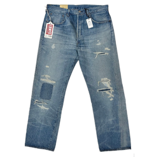 <img class='new_mark_img1' src='https://img.shop-pro.jp/img/new/icons30.gif' style='border:none;display:inline;margin:0px;padding:0px;width:auto;' />LEVI'S VINTAGE CLOTHING ( ꡼Х ӥơ  ) 501XX 1955 501