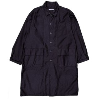 <img class='new_mark_img1' src='https://img.shop-pro.jp/img/new/icons47.gif' style='border:none;display:inline;margin:0px;padding:0px;width:auto;' />CATTAʥåSHIRTS COAT BACK SATIN BLACK ĥ Хåƥ ֥å ˥å