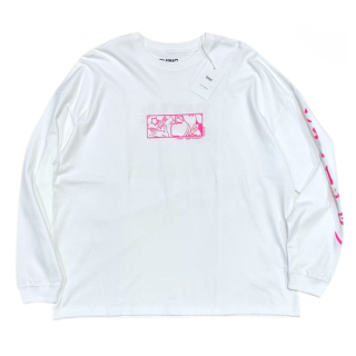 <img class='new_mark_img1' src='https://img.shop-pro.jp/img/new/icons29.gif' style='border:none;display:inline;margin:0px;padding:0px;width:auto;' />THING() RE CITY POP LS Tee ˥å 2顼