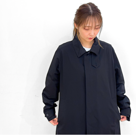 White Mountaineering ®( ホワイトマウンテニアリング ) WINDSTOPPER