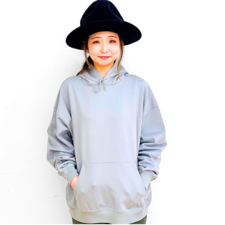 <img class='new_mark_img1' src='https://img.shop-pro.jp/img/new/icons25.gif' style='border:none;display:inline;margin:0px;padding:0px;width:auto;' />KANEMASA PHIL. Super Fine Gauge Hoody 3顼