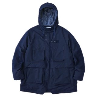 <img class='new_mark_img1' src='https://img.shop-pro.jp/img/new/icons25.gif' style='border:none;display:inline;margin:0px;padding:0px;width:auto;' />White Mountaineering  WINDSTOPPER PRIMALOFT LAGRAN PARKA