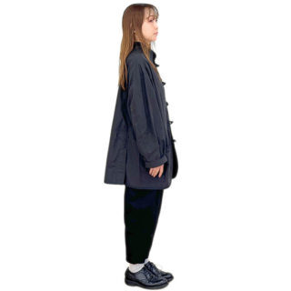 <img class='new_mark_img1' src='https://img.shop-pro.jp/img/new/icons47.gif' style='border:none;display:inline;margin:0px;padding:0px;width:auto;' />Porter Classic (ݡ饷å) SACHMO CHINOS -֥å- [PC-009-1465]