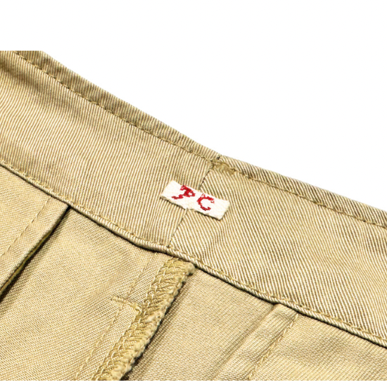 Porter Classic (ポータークラシック) BING CHINOS ( PC-009-1464 ...