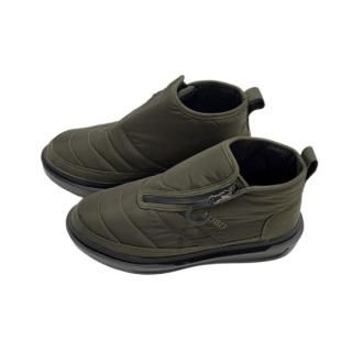 SUBU AFBコラボシルバー ブラック 26-27.5 2025年最新】afb subuの人気アイテム - メルカリ