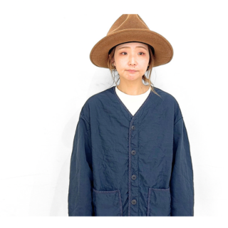 <img class='new_mark_img1' src='https://img.shop-pro.jp/img/new/icons47.gif' style='border:none;display:inline;margin:0px;padding:0px;width:auto;' />PORTER CLASSIC SUPER NYLON MILITARY LINER BLUE PC-015-2014