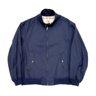 <img class='new_mark_img1' src='https://img.shop-pro.jp/img/new/icons25.gif' style='border:none;display:inline;margin:0px;padding:0px;width:auto;' />CIOTAJ.PRESS<br>GOLF Jacket Navy