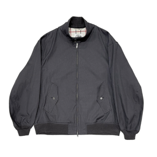 <img class='new_mark_img1' src='https://img.shop-pro.jp/img/new/icons25.gif' style='border:none;display:inline;margin:0px;padding:0px;width:auto;' />CIOTAJ.PRESS<br>GOLF Jacket Gray 