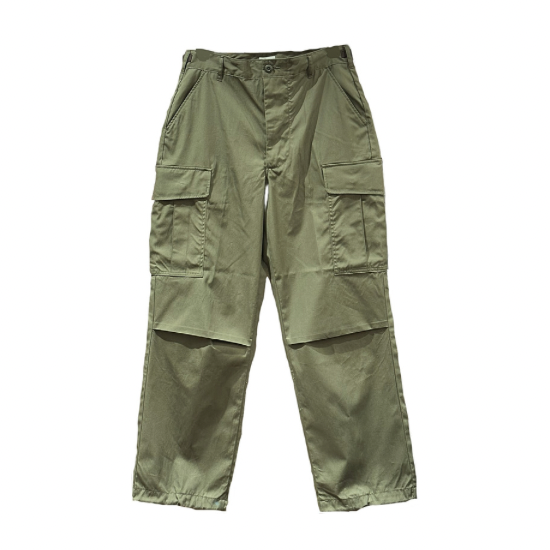 CIOTA Jungle Fatigue Pants OLIVE (シオタ ジャングルファティーグパンツ PTLM-136 メンズ )