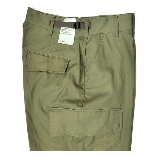 CIOTA Jungle Fatigue Pants OLIVE (シオタ ジャングルファティーグパンツ PTLM-136 メンズ )