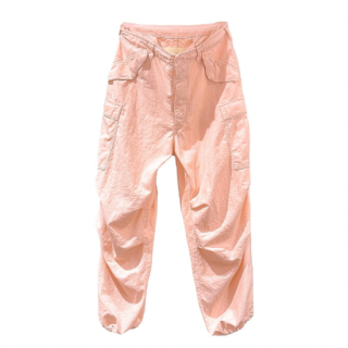 <img class='new_mark_img1' src='https://img.shop-pro.jp/img/new/icons25.gif' style='border:none;display:inline;margin:0px;padding:0px;width:auto;' />INNAT<br>M65 CARGO PANTS Pink