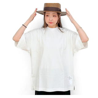 <img class='new_mark_img1' src='https://img.shop-pro.jp/img/new/icons65.gif' style='border:none;display:inline;margin:0px;padding:0px;width:auto;' />INNAT<br>SS TEE White