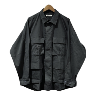 <img class='new_mark_img1' src='https://img.shop-pro.jp/img/new/icons47.gif' style='border:none;display:inline;margin:0px;padding:0px;width:auto;' />CATTA 24SS BDU 6POCKET SHIRT-COTTON NYLON (å BDU-01 ˥å)